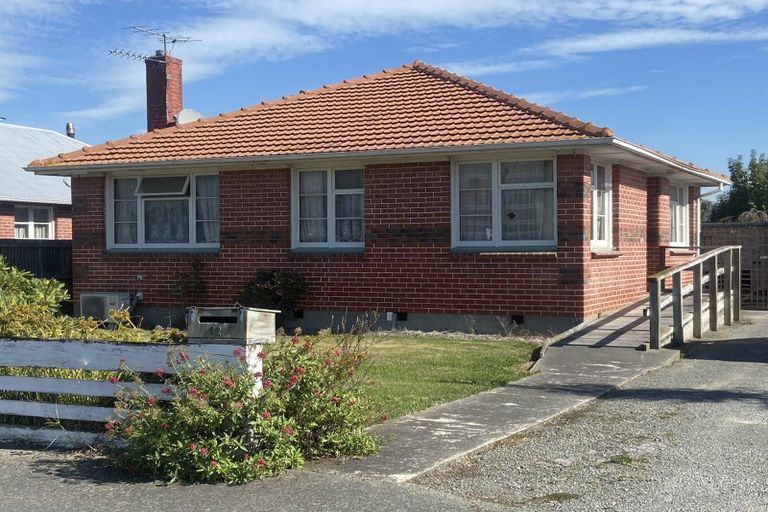 Photo of property in 62 Wellington Street, Hampstead, Ashburton, 7700