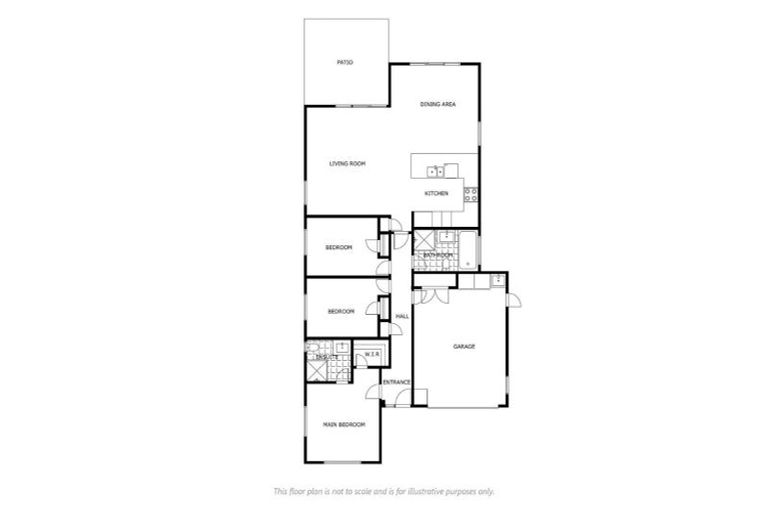 Photo of property in 19 Opou Place, Katikati, 3129