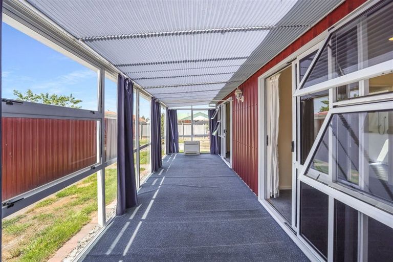 Photo of property in 75 Archibald Street, Tinwald, Ashburton, 7700