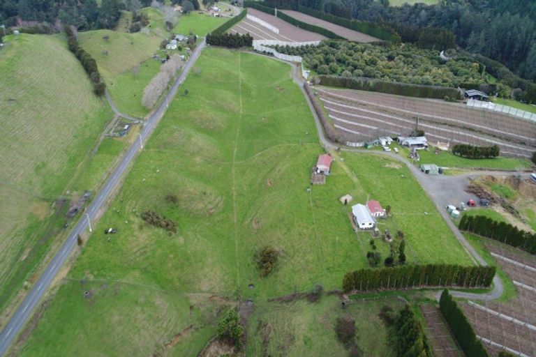 Photo of property in 716 Maungarangi Road, Paengaroa, Te Puke, 3189