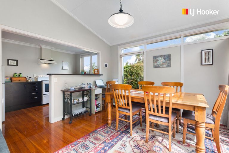 Photo of property in 117 London Street, Dunedin Central, Dunedin, 9016