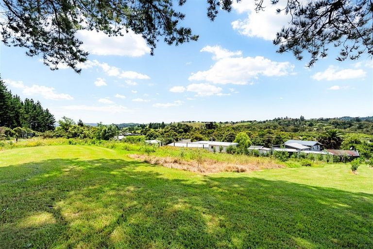 Photo of property in 125a King Street, Hikurangi, 0114