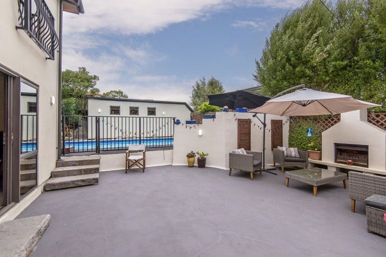 Photo of property in 24a Wayside Avenue, Burnside, Christchurch, 8053