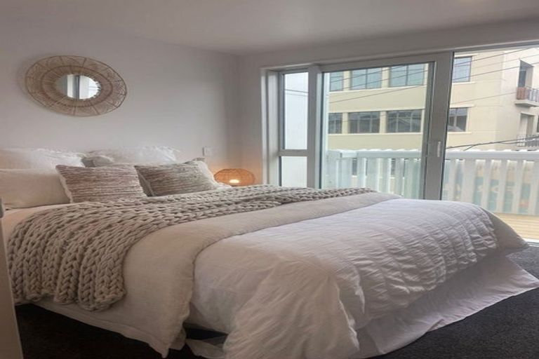 Photo of property in 5/30 Pirie Street, Mount Victoria, Wellington, 6011