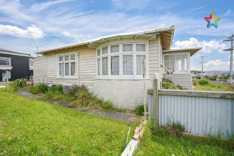 Photo of property in 256 Barrow Street, Bluff, 9814