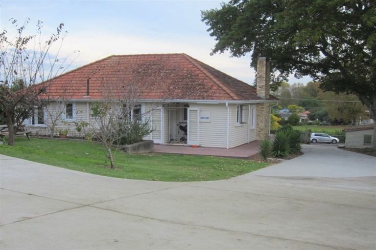 Photo of property in 5 Lewis Street, Paeroa, 3600