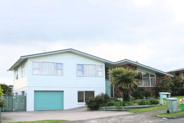Photo of property in 21 Eaton Crescent, Matua, Tauranga, 3110