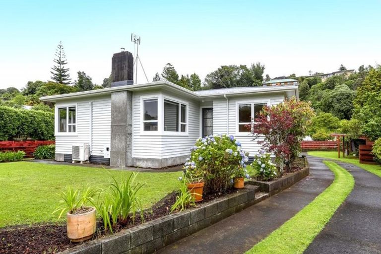 Photo of property in 13 Thames Street, Welbourn, New Plymouth, 4310