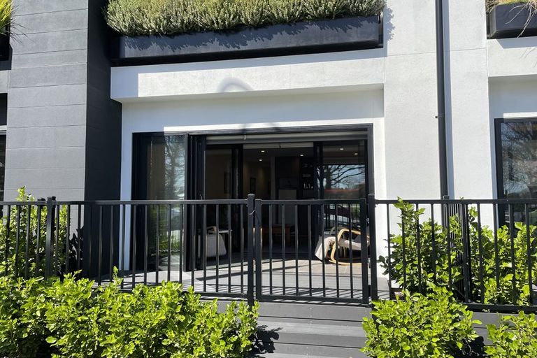 Photo of property in 4/466 Hagley Avenue, Christchurch Central, Christchurch, 8011