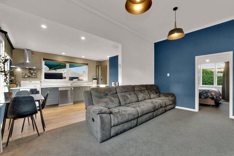 Photo of property in 21 Rutherford Street, Woolston, Christchurch, 8023