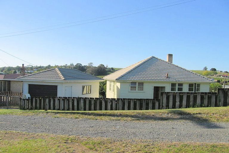 Photo of property in 33 Main North Road, Otorohanga, 3900