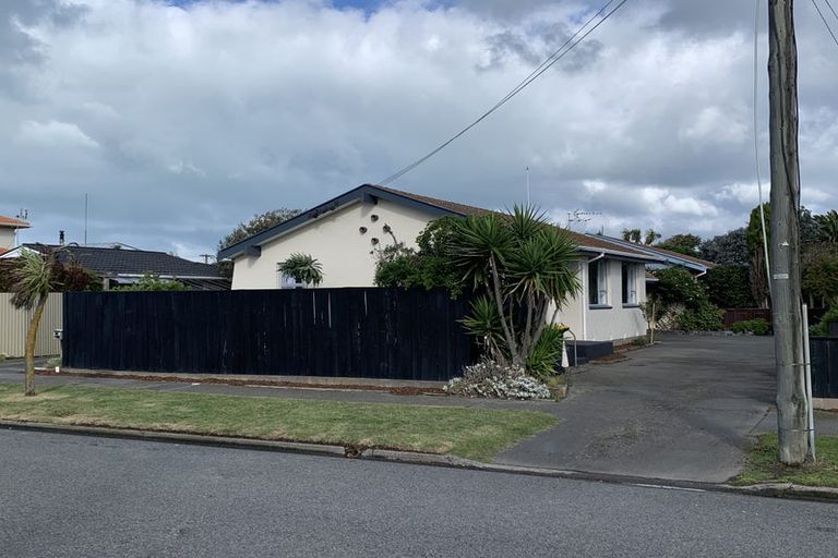 Photo of property in 1/13 Sandra Street, South New Brighton, Christchurch, 8062