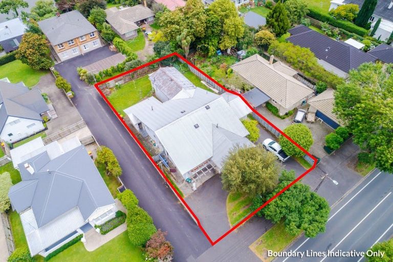 Photo of property in 267 River Road, Claudelands, Hamilton, 3214