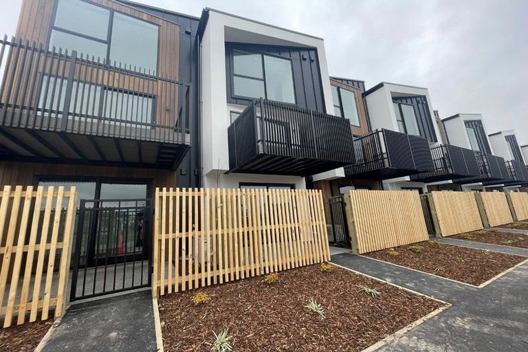 Photo of property in 16/333 Lincoln Road, Addington, Christchurch, 8024