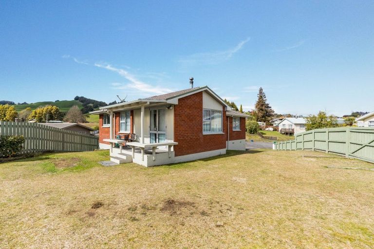 Photo of property in 27 Falkner Park, Taumarunui, 3920