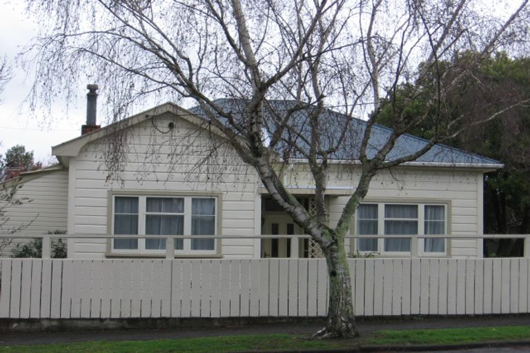 Photo of property in 9 Totara Street, Lansdowne, Masterton, 5810
