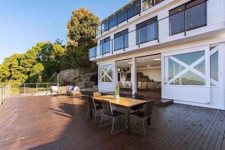 Photo of property in 23 Whareora Terrace, Cashmere, Christchurch, 8022