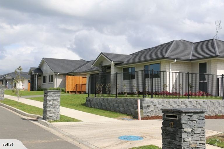 Photo of property in 8 Pamment Lane, Katikati, 3178