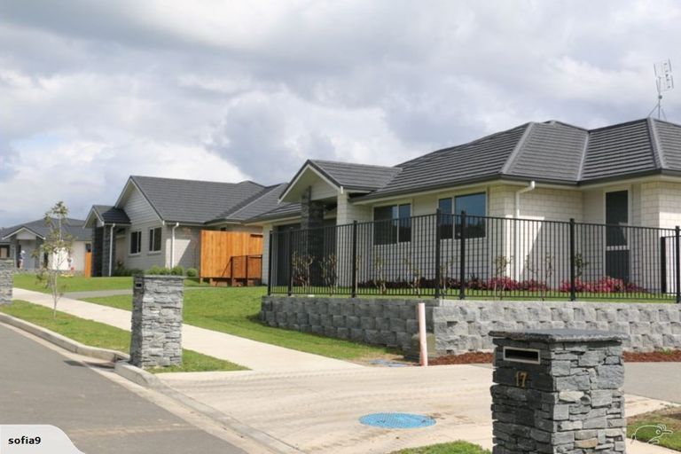 Photo of property in 6 Layla Place, Katikati, 3178