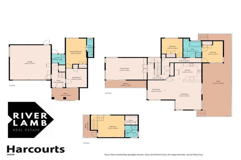 Photo of property in 1/70b Carlisle Road, Browns Bay, Auckland, 0632