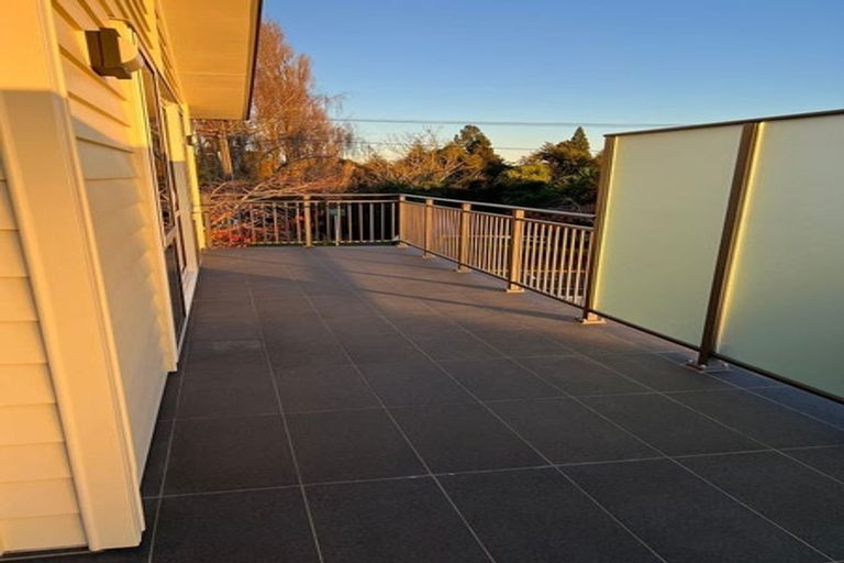 Photo of property in 25 Wymer Terrace, Chartwell, Hamilton, 3210