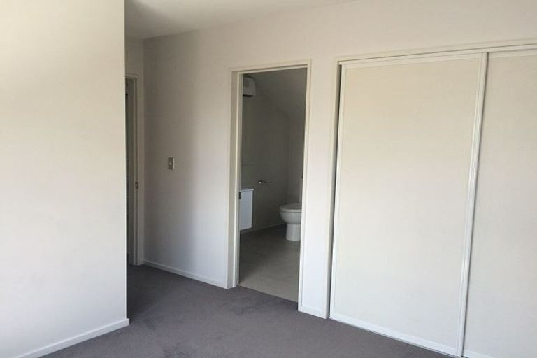 Photo of property in 55d Brockworth Place, Riccarton, Christchurch, 8011