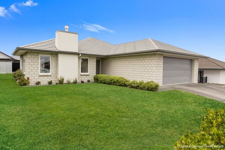 Photo of property in 6 Mayfly Grove, Nukuhau, Taupo, 3330