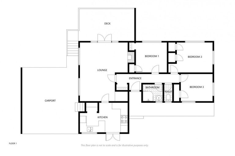 Photo of property in 29 Kiwi Road, Taihape, 4720