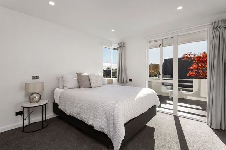 Photo of property in 1/102 Rossall Street, Merivale, Christchurch, 8014