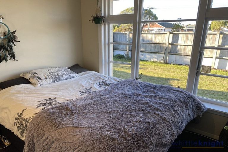 Photo of property in 1/100 Oram Avenue, New Brighton, Christchurch, 8061