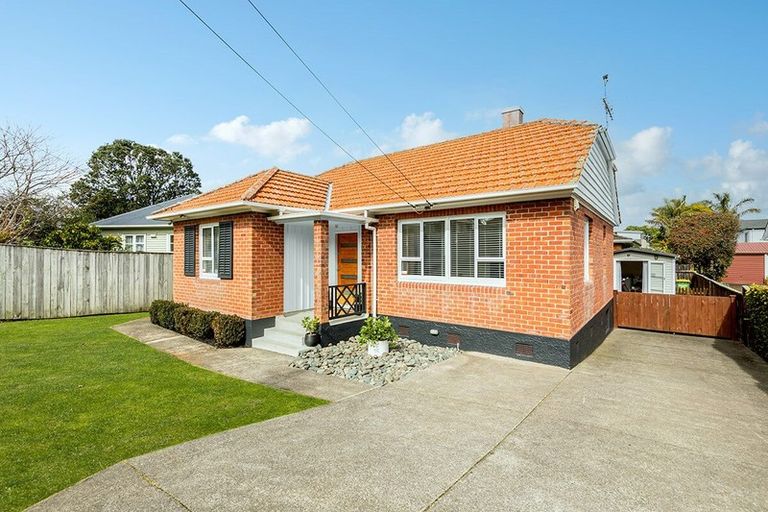 Photo of property in 162 Landscape Road, Mount Eden, Auckland, 1024