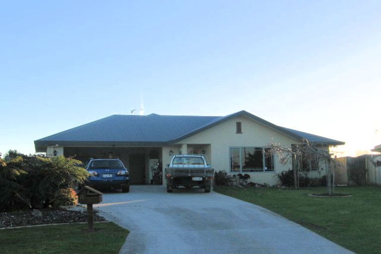 Photo of property in 11 Diomede Glade, Flagstaff, Hamilton, 3210