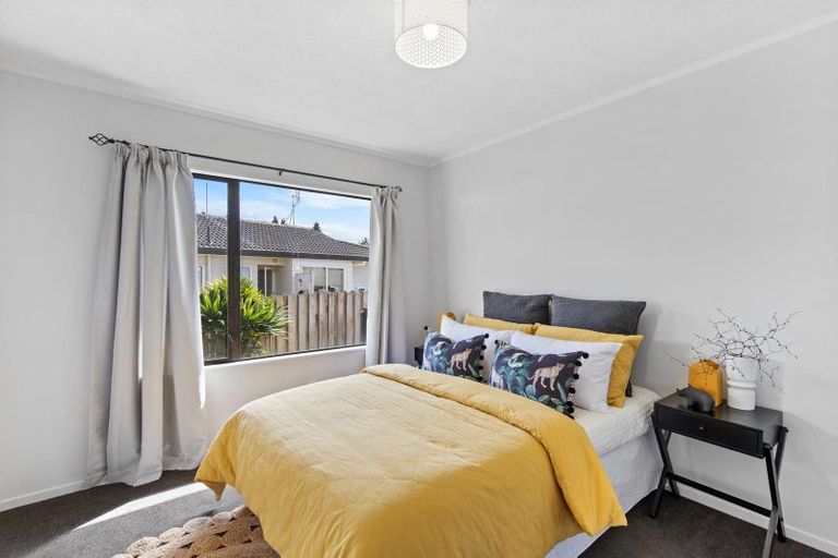 Photo of property in 43 Balmerino Crescent, Pukete, Hamilton, 3200