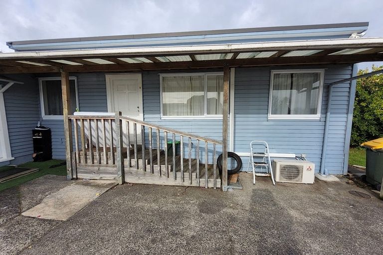 Photo of property in 109 Gardner Avenue, New Lynn, Auckland, 0600