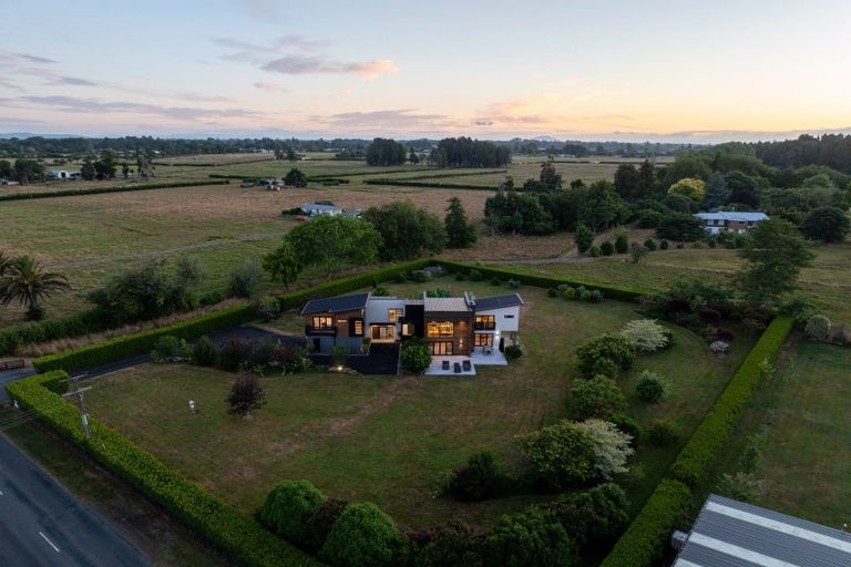 Photo of property in 102 Lee Martin Road, Tamahere, Cambridge, 3493