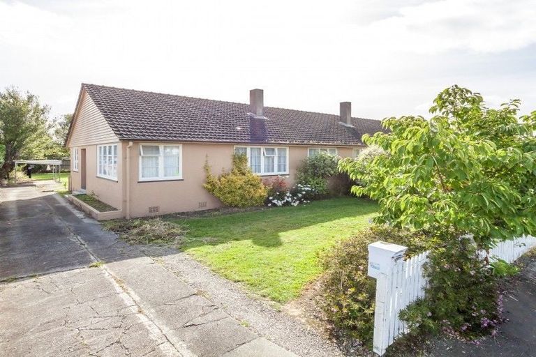 Photo of property in 152 Vogel Street, Woodville, 4920