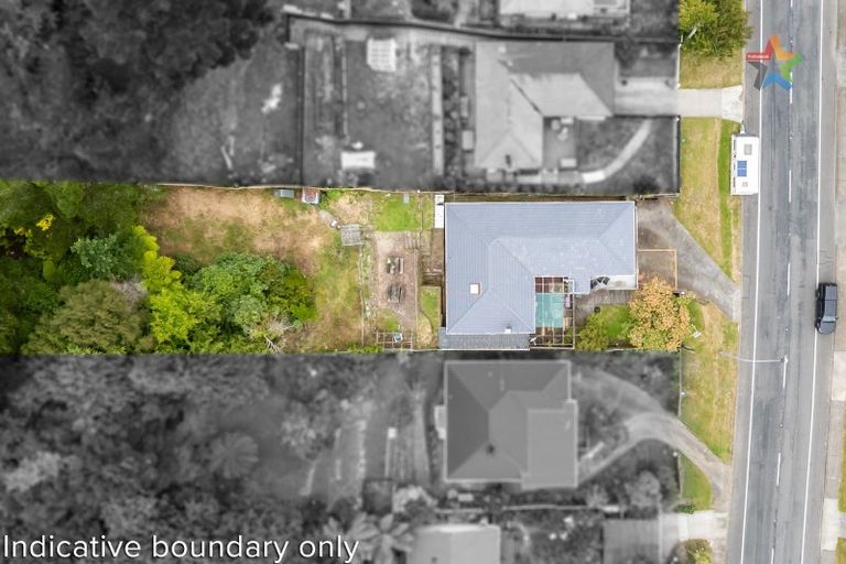 Photo of property in 59 Coast Road, Wainuiomata, Lower Hutt, 5014