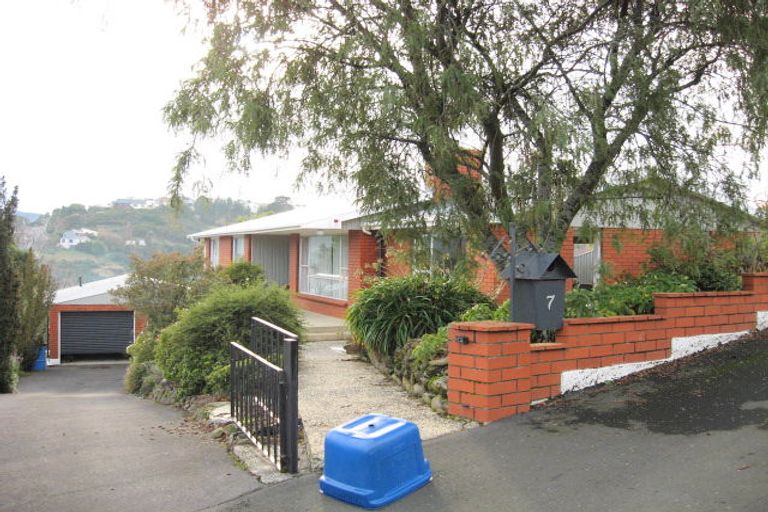 Photo of property in 7 Leary Street, Kenmure, Dunedin, 9011