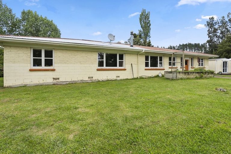 Photo of property in 234 Punakitere Road, Taheke, Kaikohe, 0473