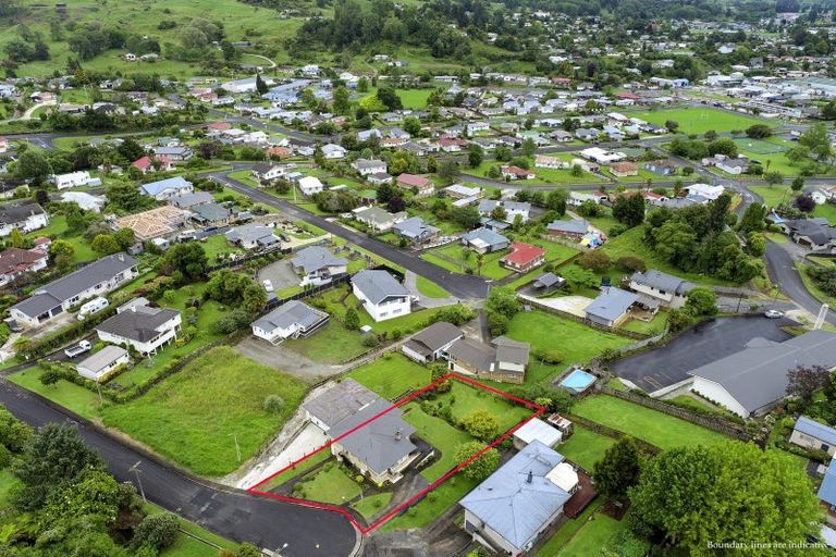 Photo of property in 15 Butler Street, Te Kuiti, 3910
