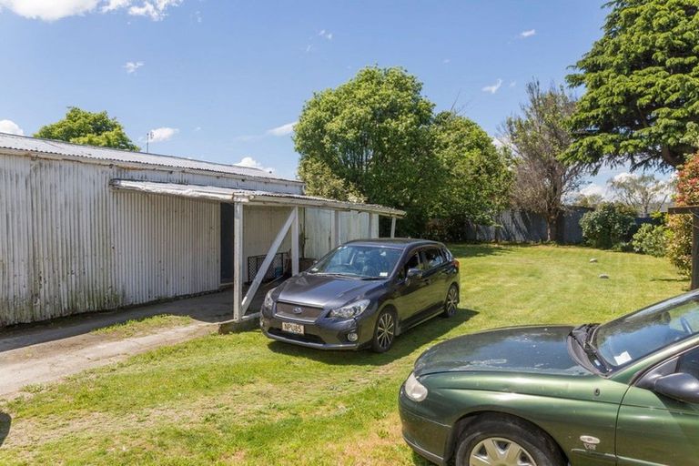 Photo of property in 262 High Street, Dannevirke, 4930