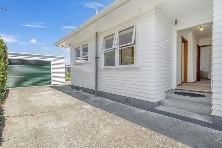 Photo of property in 4 Linley Place, Levin, 5510