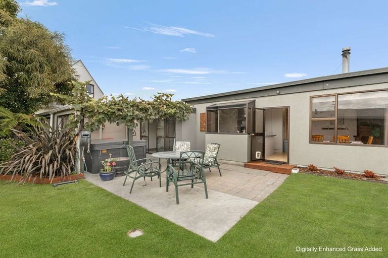 Photo of property in 28a Warwick Street, Mayfield, Blenheim, 7201