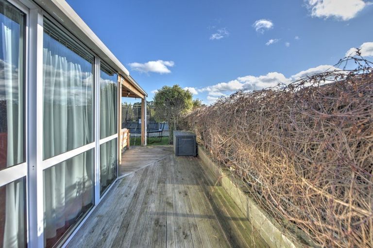 Photo of property in 105 Robertson Street, Gore, 9710