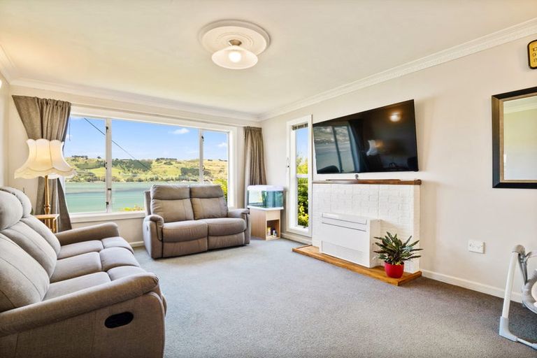 Photo of property in 349 Ravensbourne Road, Maia, Dunedin, 9022