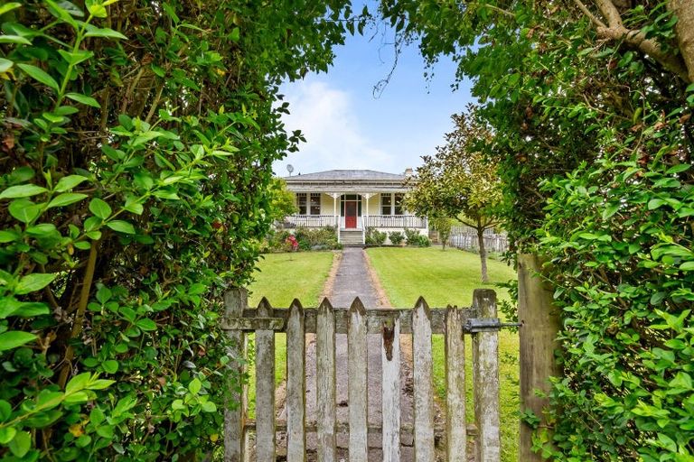 Photo of property in 464 Pungatawa Road, Taihape, 4792