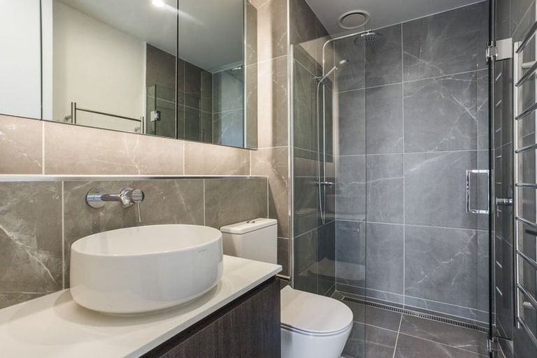 Photo of property in Crest Apartments, 101/199 Great North Road, Grey Lynn, Auckland, 1021