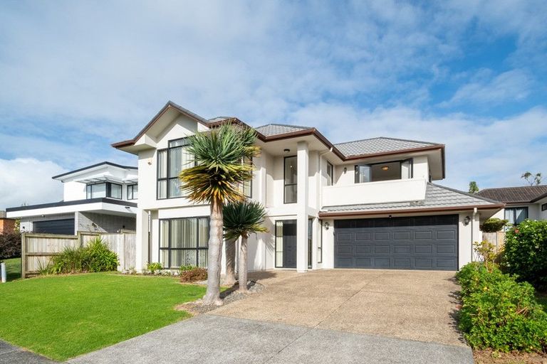 Photo of property in 3 Parani Court, Te Atatu Peninsula, Auckland, 0610