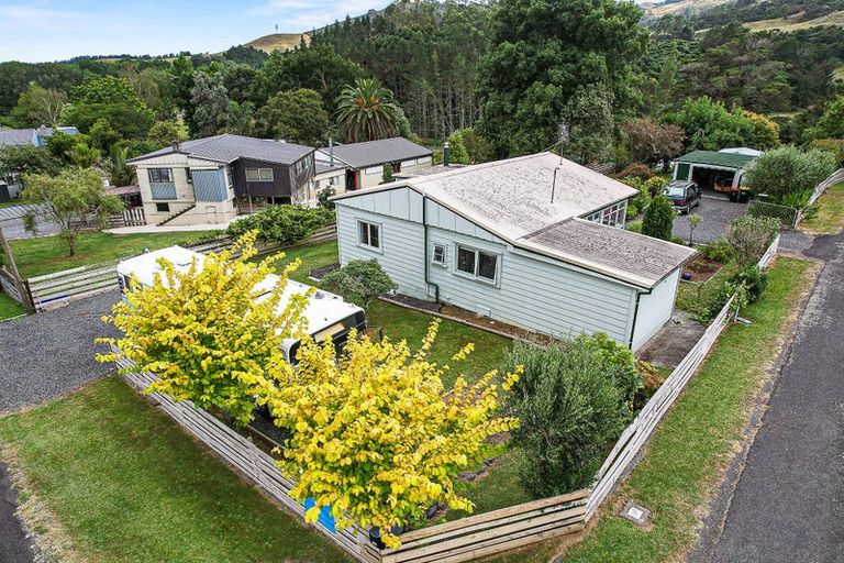 Photo of property in 16 Victoria Street, Karangahake, Paeroa, 3674