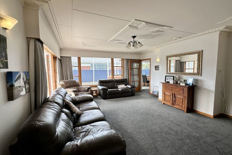 Photo of property in 50 Dart Street, Hawthorndale, Invercargill, 9810